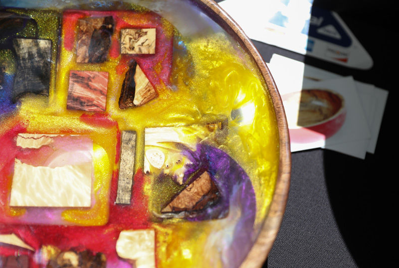 7-11 Art in the Park